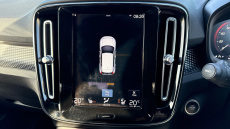 Volvo Xc40 2.0 B4P R DESIGN 5dr Auto Petrol Estate